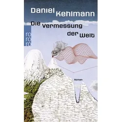 Die Vermessung der Welt