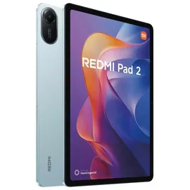 Xiaomi Redmi Pad 2 11" 8 GB RAM 256 GB Mint Green