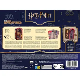REVELL Harry Potter "Hogwarts Express"