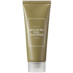 I’m From Mugwort Gel Cleanser Reinigungsgel 150 ml