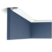 Orac C360 Stuckleiste 200 x 6 x 2,1 cm