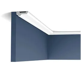 Orac C360 Stuckleiste 200 x 6 x 2,1 cm