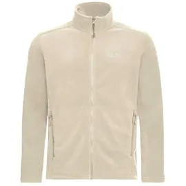 Jack Wolfskin Taunus 200 Fleecejacke Beige L