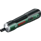 Bosch PushDrive inkl. 32-tlg. Bohreinsatz-Set 06039C6000