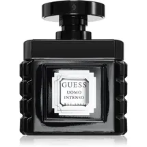 GUESS Uomo Intenso Eau de Parfum 50 ml