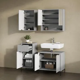 livinity Aterno 70 cm grau