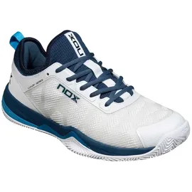 Nox-Xtreme Nox Nerbo Herren Weiß/Blau 45