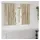 vidaXL Vorhang, Samtvorhänge 140 x 140 cm Samt