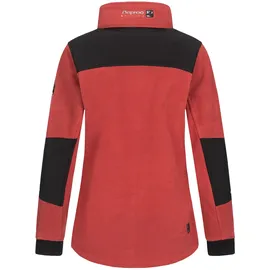 DEPROC activ DEPROC Active Outdoorjacke CANADA in rot, | Gr.: 38