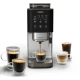 Krups Coffee Crush Experience SA403B Lioness