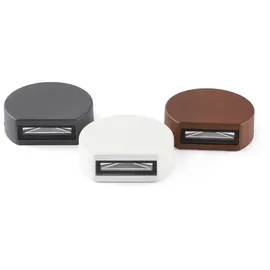FARO Außenwandleuchte Aluminium, Glas 3,0 cm IP54 1x LED-Lampe weiß