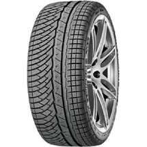 Michelin Pilot Alpin PA4 235/40 R19 92V