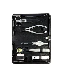 Kniebes Pediküre-Etui