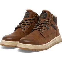 Mustang Puno Herren Braun 44