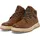 Mustang Puno Herren Braun 44