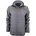 Forsberg Alruut III Hybridjacke mit abnehmbarer Kapuze