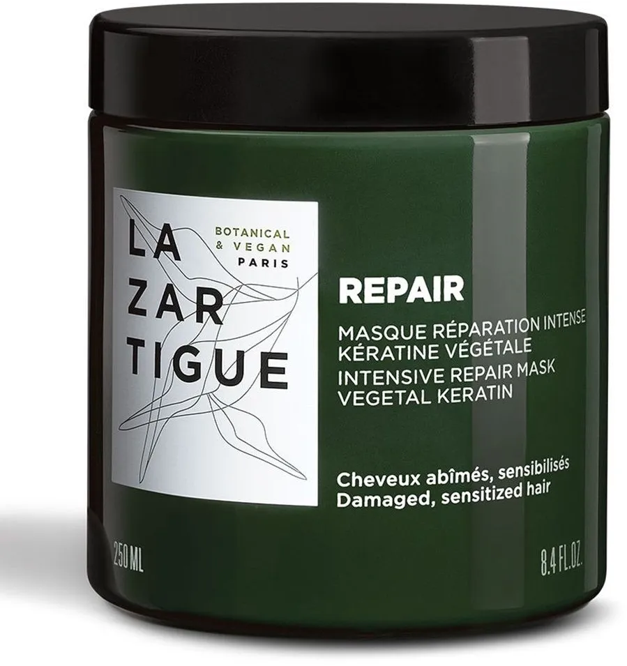 Lazartigue Repair Intensiv-Repair-Maske