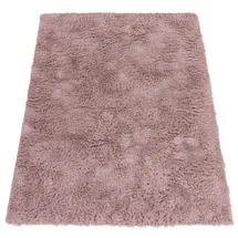 KADIMA DESIGN Hochflorteppich,, Rosa Rechteckig, 150x80 cm, in verschiedenen Größen erhältlich, Teppiche | Böden, Teppiche, Hochflorteppiche | Shaggys