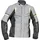 Lindstrands Backafall Textiljacke Grau/Schwarz 56