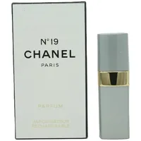 CHANEL Extrait Parfum Chanel No 19 Parfum /Rechargeable spray 15ml