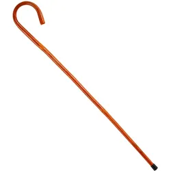 Eleganter Bambus Spazierstock - OS