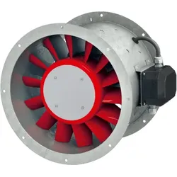 Helios AMD 355/2/2 - Axial-Mitteldruckvent. , Y/Dreieck - 02277