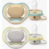 Philips AVENT ultra air Schnuller