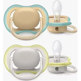 Philips AVENT ultra air Schnuller