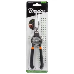 Blumenschere 20.5cm CARBON-STEEL Rosenschere Bradas 2787