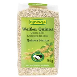 Rapunzel Quinoa weiß HIH bio 250g