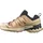 Salomon XA Pro 3D V9 Damen Cork / Peach Fuzz / Sponge 38 2/3