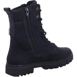 Ricosta RANA Boots Schwarz 34