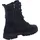 Ricosta RANA Boots Schwarz 34
