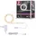 Paulmann SimpLED Stripe Set 1,5 m Warmweiß 5W 230/12V DC Weiß Metall Kunststoff