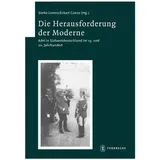 Thorbecke Die Herausforderung der Moderne. Adel in Südwestdeutschland im 19. und 20. Jahrhundert. Fachbücher