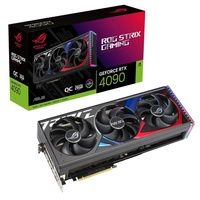 Asus ROG Strix GeForce RTX 4090 OC 24 GB GDDR6X 90YV0ID0-M0NA00