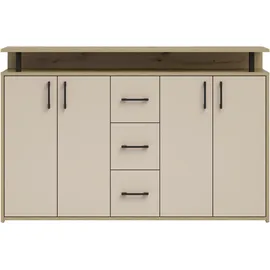Bega Carryhome Sideboard DRIFT