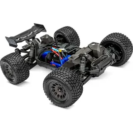 TRAXXAS RC-Buggy Mini XRT 4CH RTR grün
