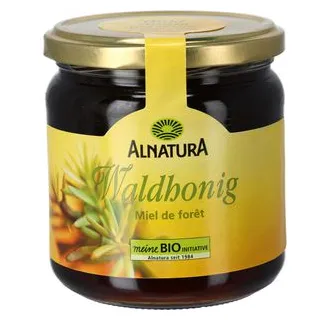 Alnatura Waldhonig 500g