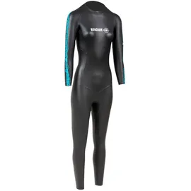 Beuchat Neoprenanzug Zento Schwarz XS