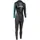 Beuchat Neoprenanzug Zento Schwarz XS