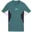 ESS BLOCK T-Shirt Grün 152