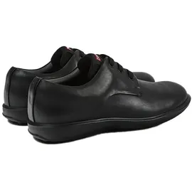 Camper Herren Atom Work 18637 Derbys, Schwarz 44