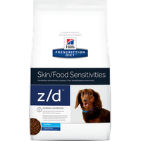 Hill's Prescription Diet Canine z/d Mini 6 kg
