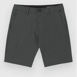 Volcom Frickin Cross Shred Static 20 Shorts stealth Gr. 28