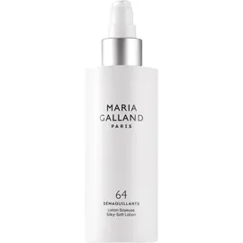 Maria Galland Ligne Démaquillants 64 Lotion Soyeuse 200 ml