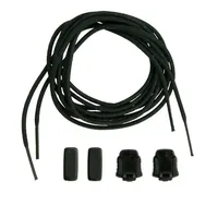 Haix Reparaturset black, - schwarz