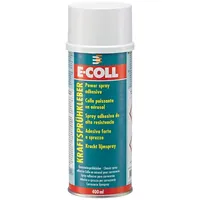 E-COLL Kraftsprühkleber 400 ml Spraydose