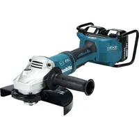 Makita Winkelschleifer WINKELSCHLEIFER. 2x18V DGA901T2U1 230mm...