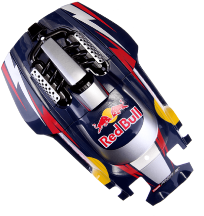 Karosserie für Red Bull NX2 (183008)